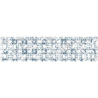 Керамогранит Edimax Home 1Y24 Dec Majolika soft 10x40