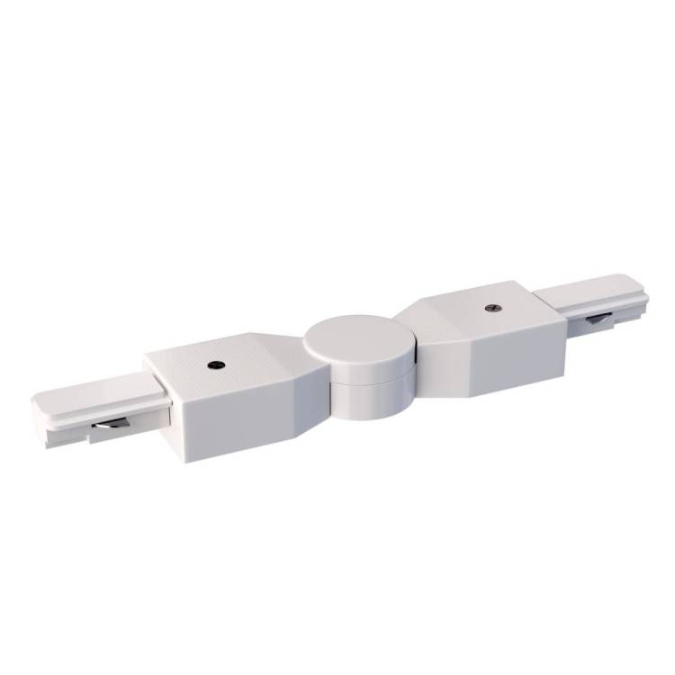 Коннектор гибкий Technical Accessories for tracks Unity TRA001CS-11W