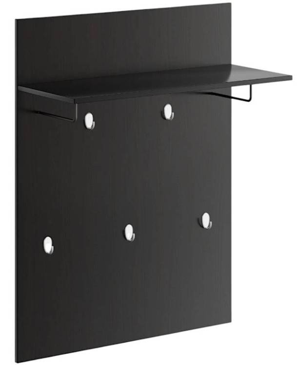 Вешалка Гуд Лакк Сириус 2.02.11.260.5 Дуб Венге