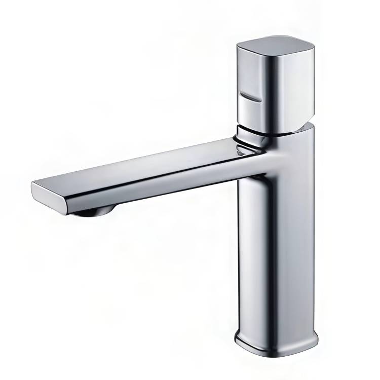 Смеситель для раковины Maretti Lorenza LR32RF842 хром