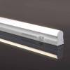Настенно-потолочный линейный светодиодный светильник Elektrostandard Stick 55001/LED Т5 90см 84led 18W 6500К