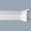 Плинтус дюрополимер Royce XPS RP 2 2000x80x22