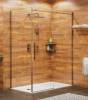 Душевой уголок Wasserkraft Alme 15R06 120x80 см фото 2
