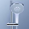 Душевой гарнитур Grohe Power&Soul Cosmopolitan 130 27734000 фото 15