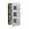 Смеситель для душа RGW Shower Panels 21140541-31 SP-41-03 термостатический, с внутренней частью