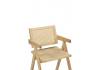 Стул Woodville Rattan 15918 wood фото 7