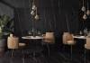 Керамогранит Geotiles Sahara Noir Super Polished 120x280 фото 6