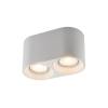 Накладной светильник Denkirs DK3020WW DK3036-WH фото 3