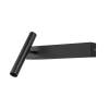 Настенный светильник Escada 10274/1LED Black фото 4