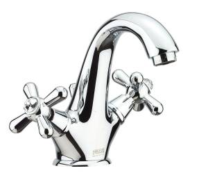 Смеситель для раковины Fiore Margot Sky 01CR0623 хром
