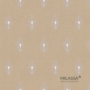 Обои флизелиновые Milassa Gem Gem 3 012