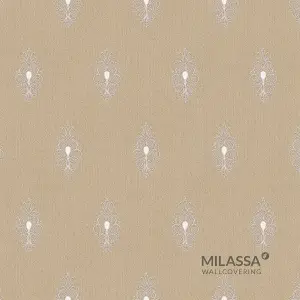 Обои флизелиновые Milassa Gem Gem 3 012