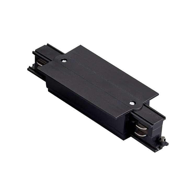 Коннектор прямой Lightstar Quattro 503187-RPS