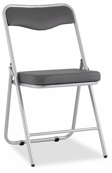 Стул складной Stool Group Джонни fb-jonny-eco-17met каркас металлик