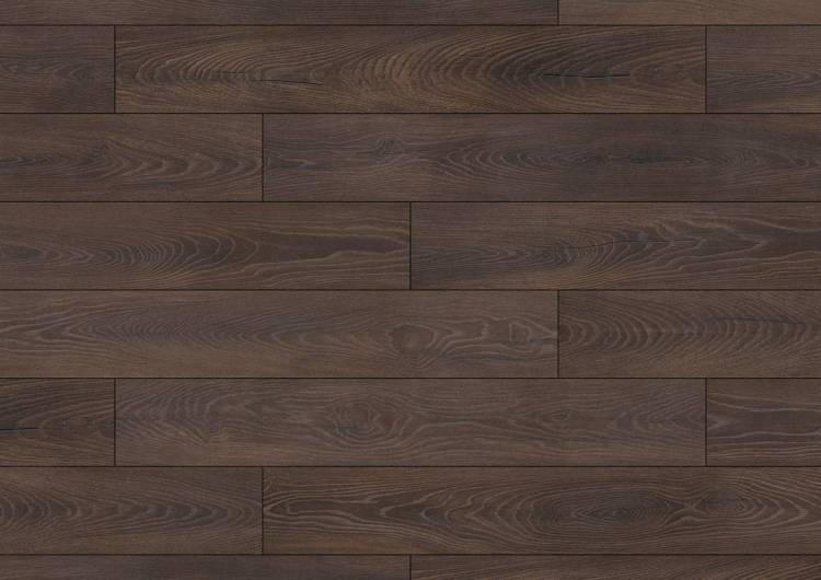 Ламинат Ter Hurne Dureco Strong Classic 12/33 4V 2853 Дуб Cocoa 1288x195
