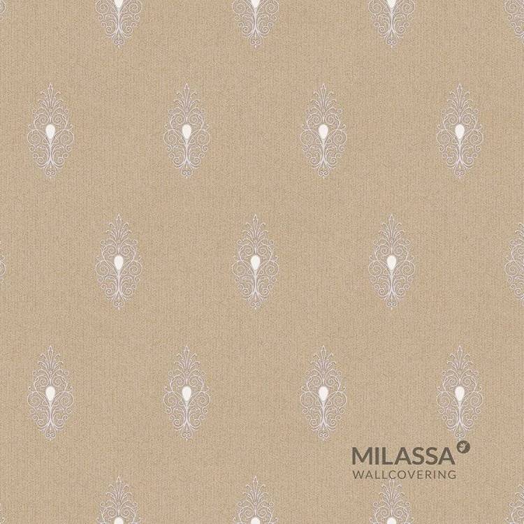 Обои флизелиновые Milassa Gem Gem 3 012