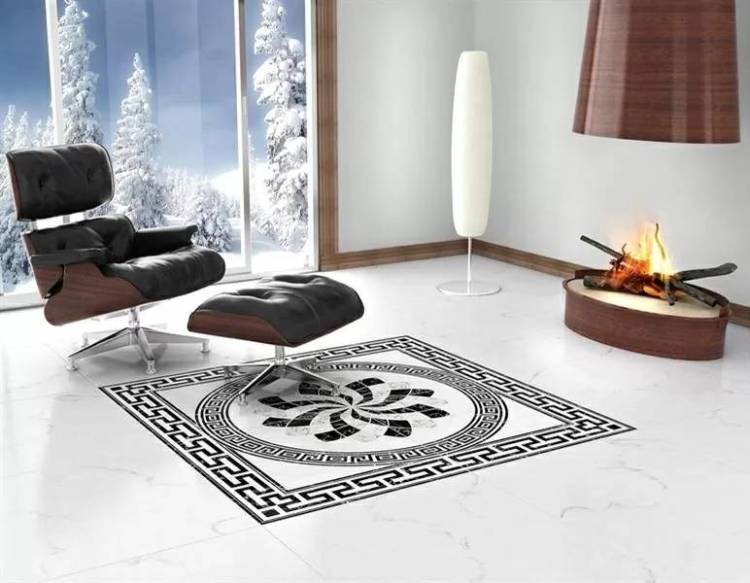 Sina Tile Versace