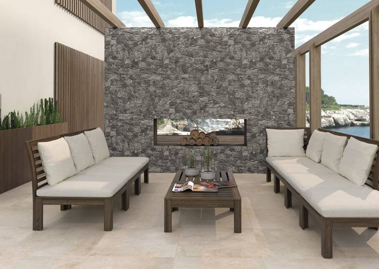 Porcelanicos HDC Vulcano