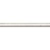 Бордюр Kerama Marazzi Карму SPA048R Бежевый Светлый Обрезной 2.5x30