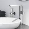Смеситель для раковины Grohe Plus 32618003 фото 2