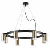 Подвесная люстра Lightstar Rullo LR0183180 фото 2