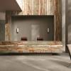 Керамогранит Flaviker Supreme Hedonism PF60017407 Quarzite Sky B Lux R 120x280 фото 22