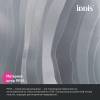 Штора для ванной Iddis Promo P03PV18i11 PEVA, 200x180 фото 6