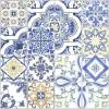 Декор Realonda Ceramica Medes 44.2x44.2 фото 9