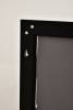 Зеркало Sintesi Armadio black 100 SIN-SPEC-ARMADIO-black-100 с LED-подсветкой 1000x700 фото 10