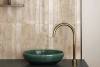 Керамическая плитка Equipe Bali 31548 Aqua 5x40 фото 4