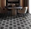Керамогранит Monopole Avant Sacramento Marron Pino 22x25 фото 3