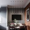 Подвесной светильник Loft IT Reed 10358/830 Disk фото 9