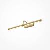 Подсветка Maytoni Mirror MIR266WL-L12BS3K фото 3
