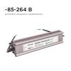 Блок питания Apeyron 24V 100W IP67 4,2A 03-113 фото 4
