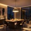 Подвесной светодиодный светильник Citilux Floom CL736252 фото 9