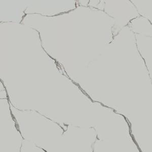 Керамогранит Kerama Marazzi Монте Тиберио SG015402R белый лаппатированный обрезной 119.5x119.5x1.1