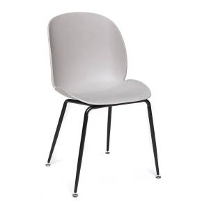 Стул Tetchair Битл Чаир 19606 серый