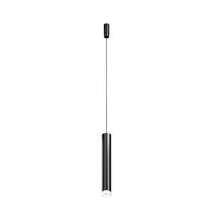Трековый подвесной светильник Technical Skim TR210-1-5W3K-M-B
