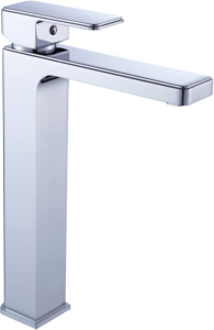 Смеситель для раковины Savol S-600701G