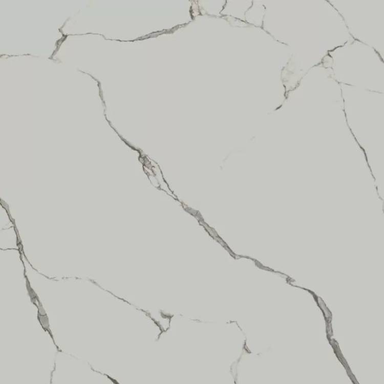 Керамогранит Kerama Marazzi Монте Тиберио SG015402R белый лаппатированный обрезной 119.5x119.5x1.1