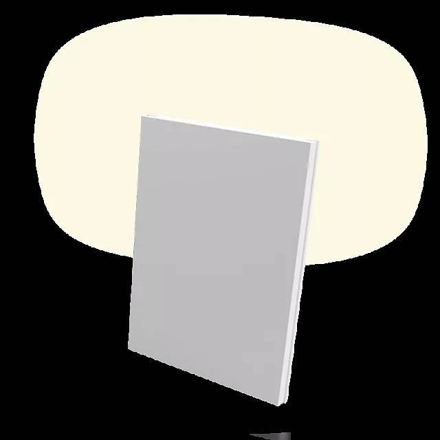 Дизайнерская панель Artpole E-0283 Kastilia LED-3 нейтральный свет 50x37.5x3.1