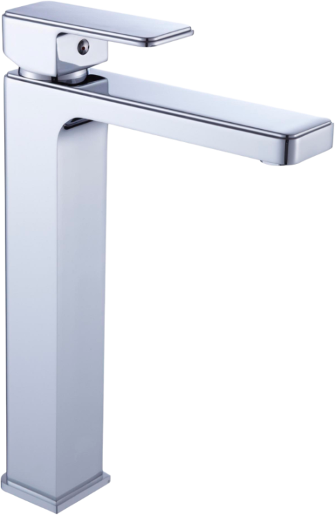 Смеситель для раковины Savol S-600701G
