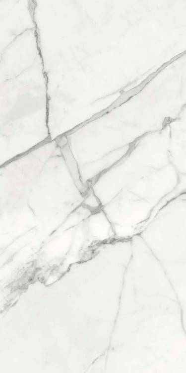 Керамогранит Fondovalle Infinito INF243 Marbletech Calacatta Glossy 120x240