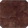 Керамогранит LeeDo Venezia Brown Pol Octagon 60x60