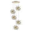 Люстра подвесная Lightstar Extra L5PR721132