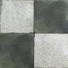 Керамогранит Etili Seramik Scintilla Chess Olive Green Pre-cut 45x45
