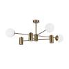 Потолочный светильник Freya Modern FR5325CL-03BS фото 4