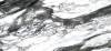 Керамогранит Moreroom Stone Painting MN066AP281206 White Polished 6mm 120x280