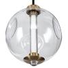 Подвесной светодиодный светильник Citilux Noona CL251030 фото 5