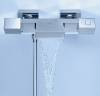 Термостатический смеситель Grohe Grohtherm Cube 34502000 для ванны с душем фото 3